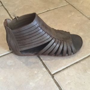 Brand new Roan sandals